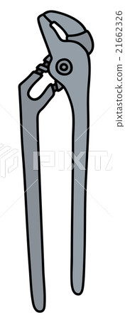 Classic steel wrench Classic steel wrench 21662326