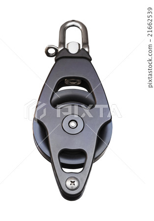 New cordage assortment on stand close up New cordage assortment on stand close up 21662539