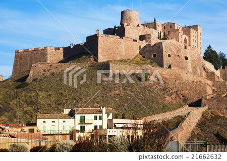 Castle of Cardona Castle of Cardona 21662632