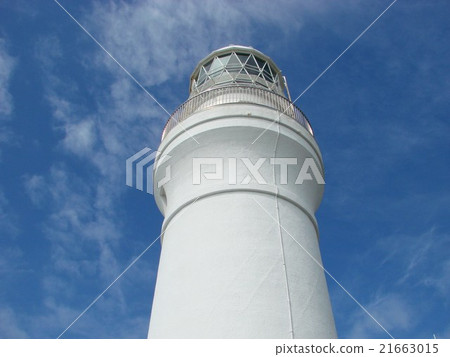 Omaezaki lighthouse 21663015
