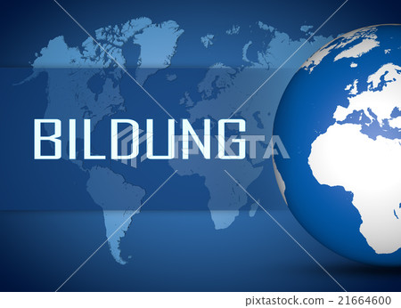 Bildung 21664600