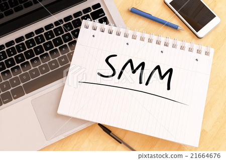 Social Media Marketing Social Media Marketing 21664676