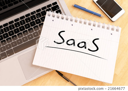 Software as a Service 21664677