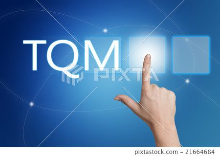 Total Quality Management Total Quality Management 21664684