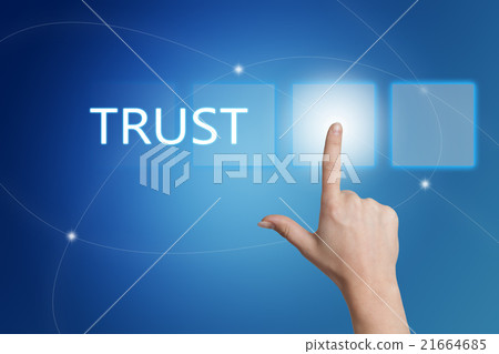 Trust Trust 21664685