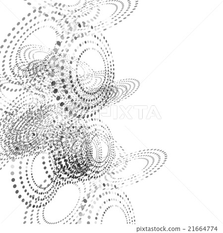 Abstract technology background template Abstract technology background template 21664774