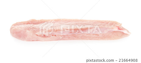 Raw Turkey Meat 21664908