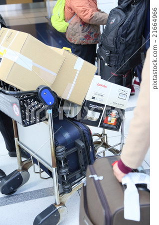 Foreigner electric appliances Made in Japan Purchase 21664966