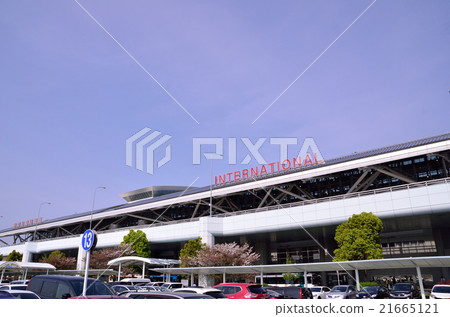 福岡機場國際航班 21665121
