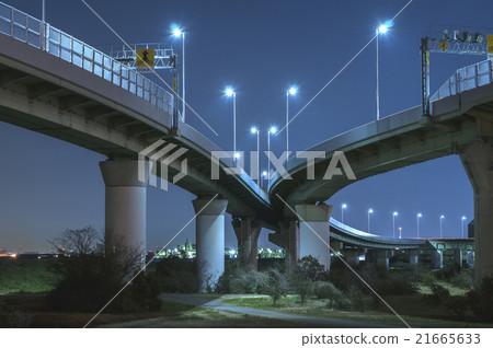 Junction Junction 21665633