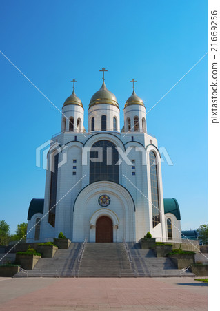 Cathedral of Christ the Saviour, Kaliningrad 21669256
