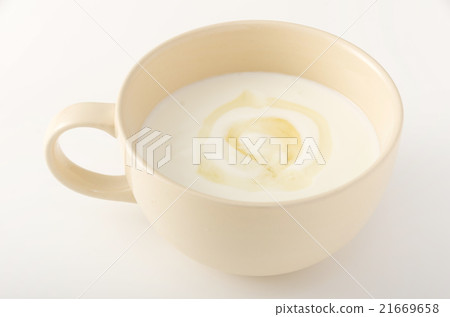 Yogurt oligosaccharide 21669658