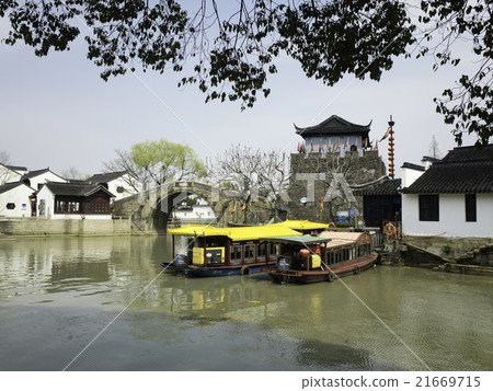 Kaedebashi landscape scenic spot Kaedebashi landscape scenic spot 21669715