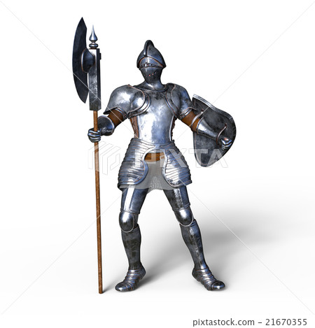 Knight Knight 21670355