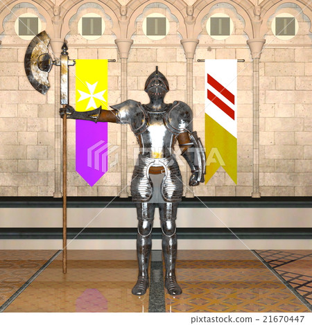 Knight Knight 21670447