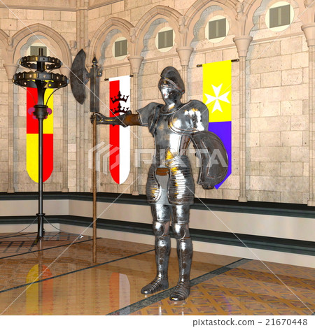 Knight Knight 21670448