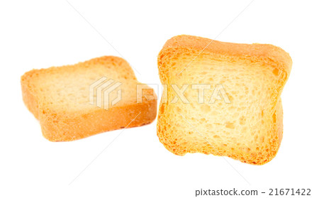 Mini toasts Mini toasts 21671422
