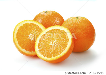 臍橙 21671598
