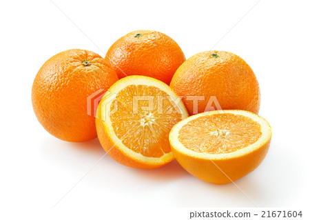 臍橙 21671604
