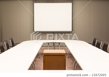 Business conference room in office. Business conference room in office. 21672005