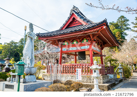 Kawarabaneji Temple Bell鑄造和兒童教育Kannon Chiba Mobara City截至2016年3月底 Kawarabaneji Temple Bell鑄造和兒童教育Kannon Chiba Mobara City截至2016年3月底 21672796