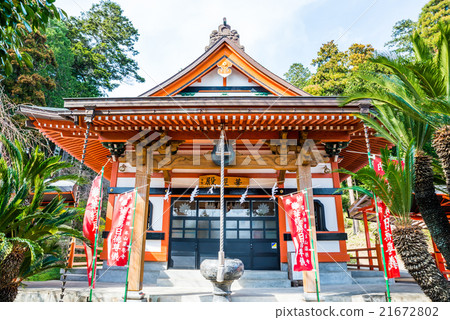 Miyaharaji Temple Huaxiale Chiba Mobara City As of the end of March 2016 Miyaharaji Temple Huaxiale Chiba Mobara City As of the end of March 2016 21672802
