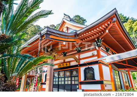Miyaharaji Temple Huaxiale Chiba Mobara City As of the end of March 2016 Miyaharaji Temple Huaxiale Chiba Mobara City As of the end of March 2016 21672804