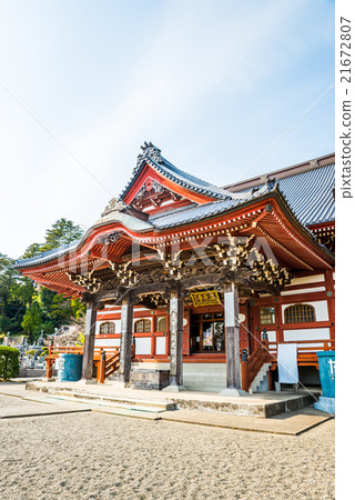 Mihara Shrine Odori (Soshado) Mobara-shi, Chiba Prefecture As of the end of March 2016 21672807