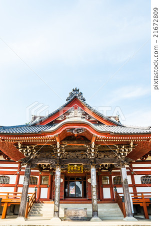 Mihara Shrine Odori (Soshado) Mobara-shi, Chiba Prefecture As of the end of March 2016 21672809
