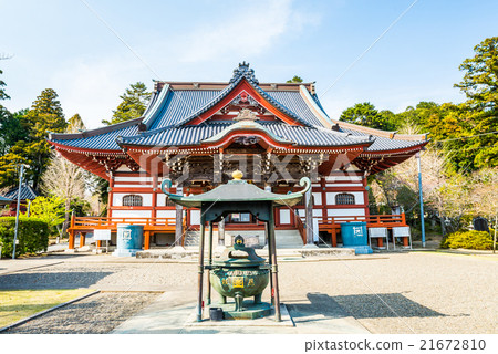 Mihara Shrine Odori (Soshado) Mobara-shi, Chiba Prefecture As of the end of March 2016 21672810