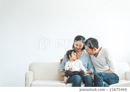 A family A family 21675468