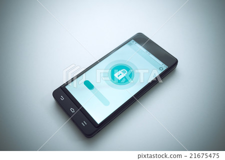 安全應用圖像 安全應用圖像 21675475