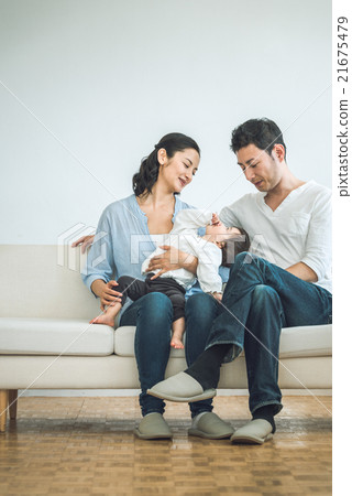 A family A family 21675479