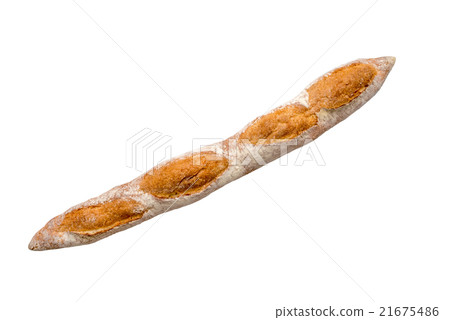 French Bread PFP Done!