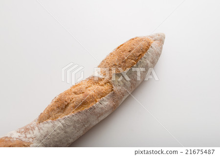 ，法式麵包，麵包，桶 21675487