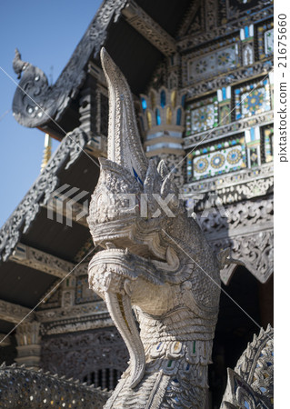 ASIA THAILAND CHIANG WAT CHEDI LUANG ASIA THAILAND CHIANG WAT CHEDI LUANG 21675660
