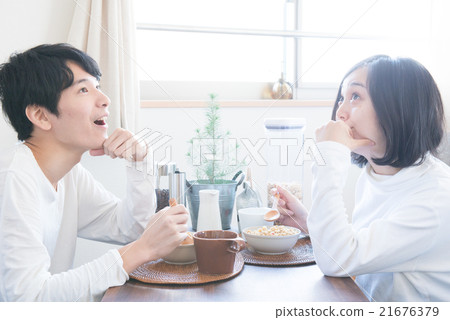 早餐時來吧 早餐時來吧 21676379