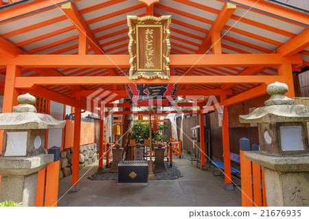 大阪住吉大社大塚 21676935