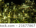 Night view of Yokkaichi Complex 21677867