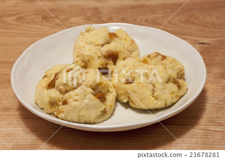 飛Tak高山特產住宿南瓜的惡魔manju 21678281