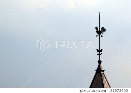 風向標 風向標 21678490