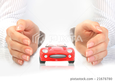 Car insurance concept. Car insurance concept. 21678780