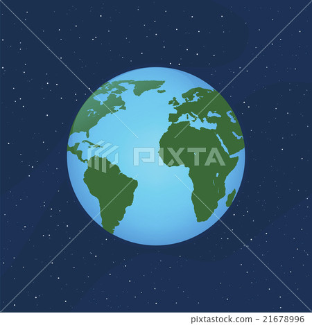 Planet Earth Planet Earth 21678996