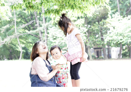 baby, infant, parenthood 21679276