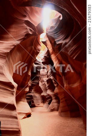 羚羊峽谷 羚羊峽谷 21679383