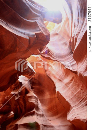 Antelope Canyon Antelope Canyon 21679454