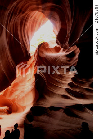 Antelope Canyon 21679583