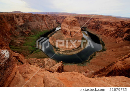 Horseshoe vent Horseshoe vent 21679785