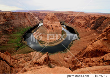 Horseshoe vent Horseshoe vent 21679787