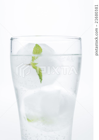 薄荷蘋果酒 21680381